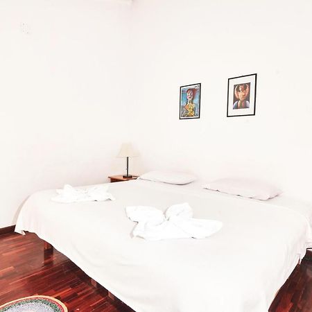 Casarte Takubamba B&B Sucre Eksteriør billede