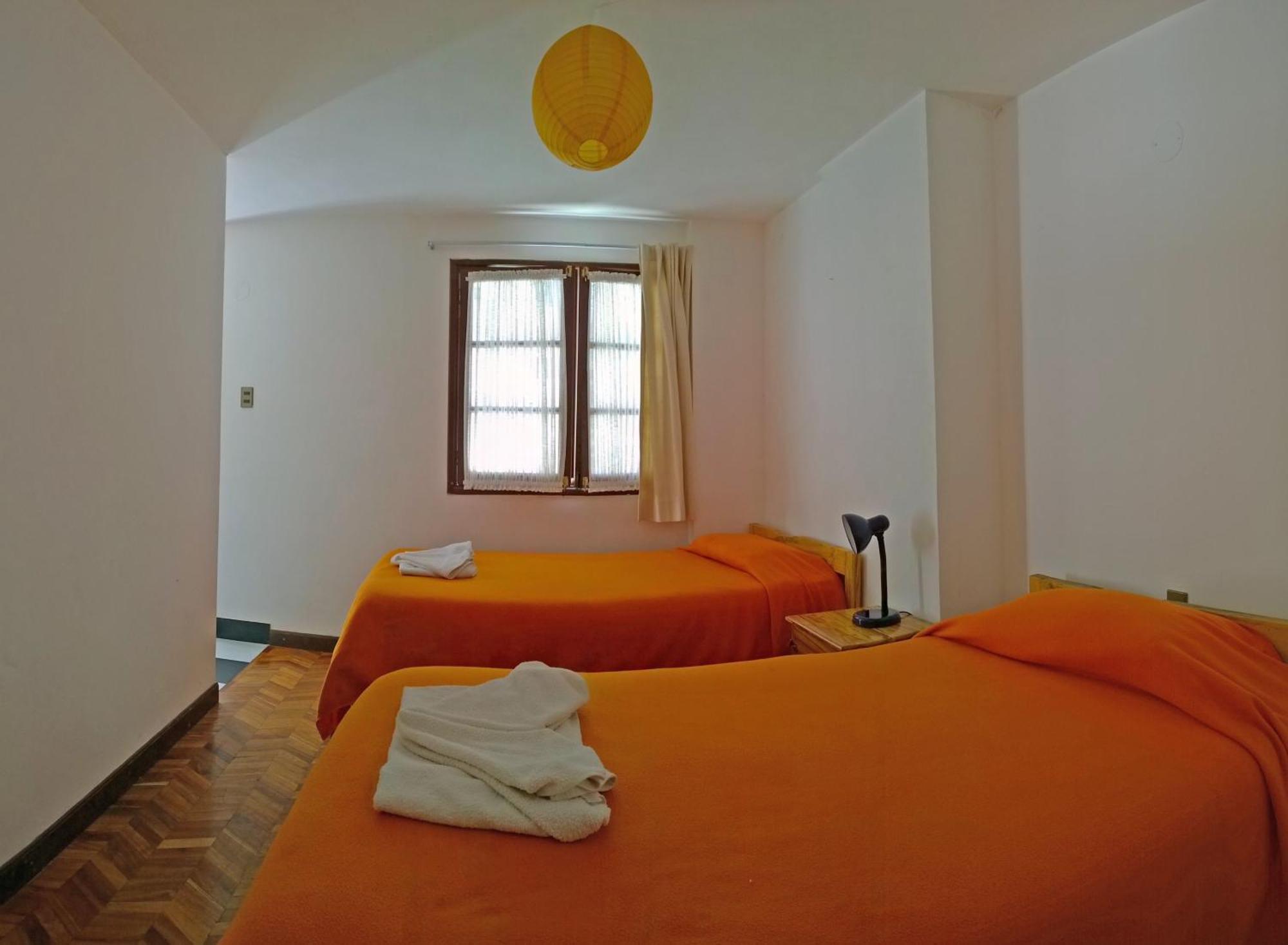 Casarte Takubamba B&B Sucre Værelse billede